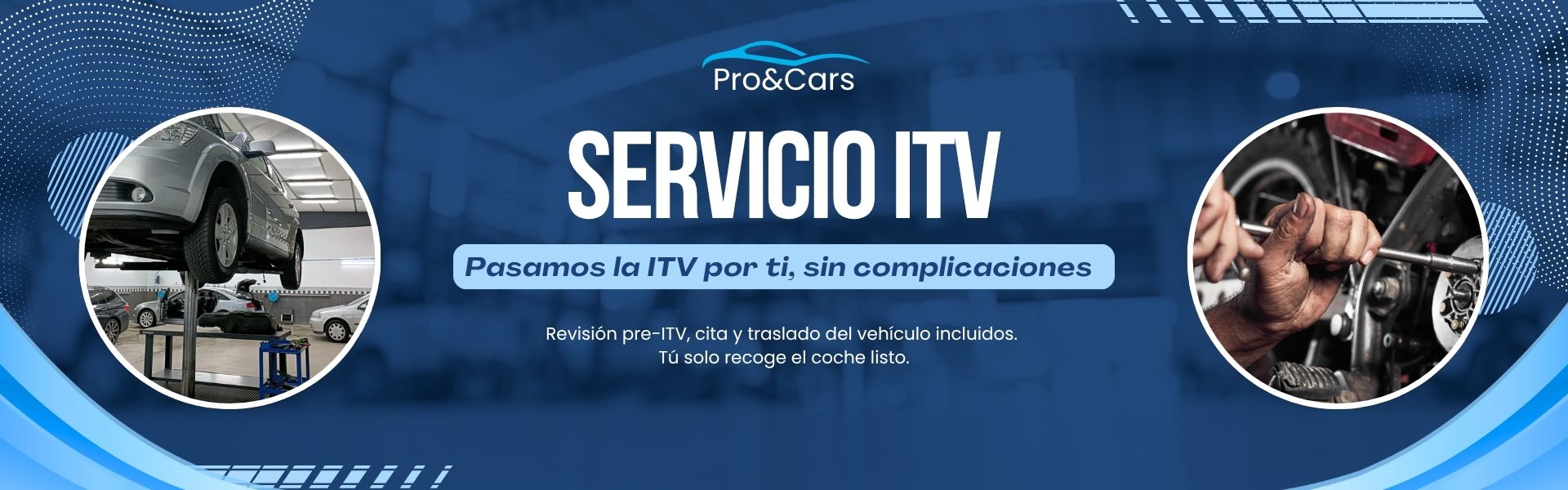 Servicio ITV